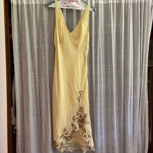 Catherine Malandrino Dress